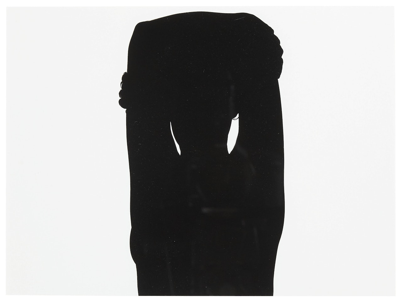 Eleanor by Harry Callahan