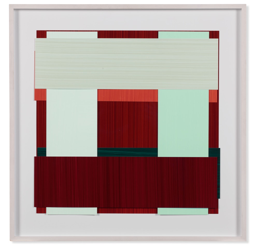 Face 77 Ed. by Imi Knoebel