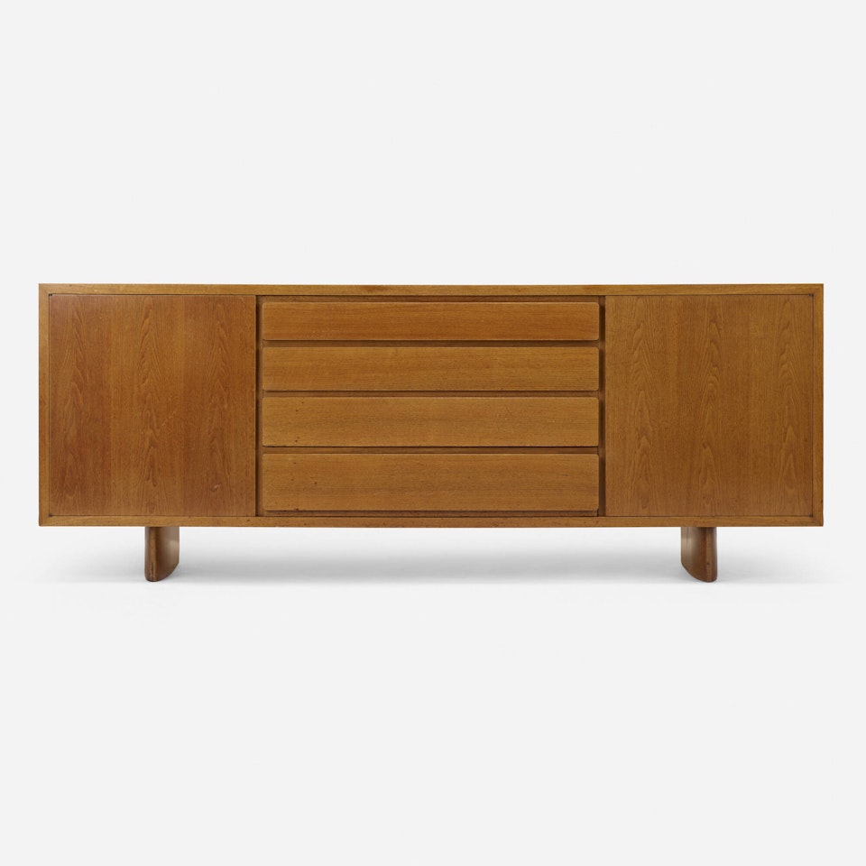 Cabinet by Vladimir Kagan