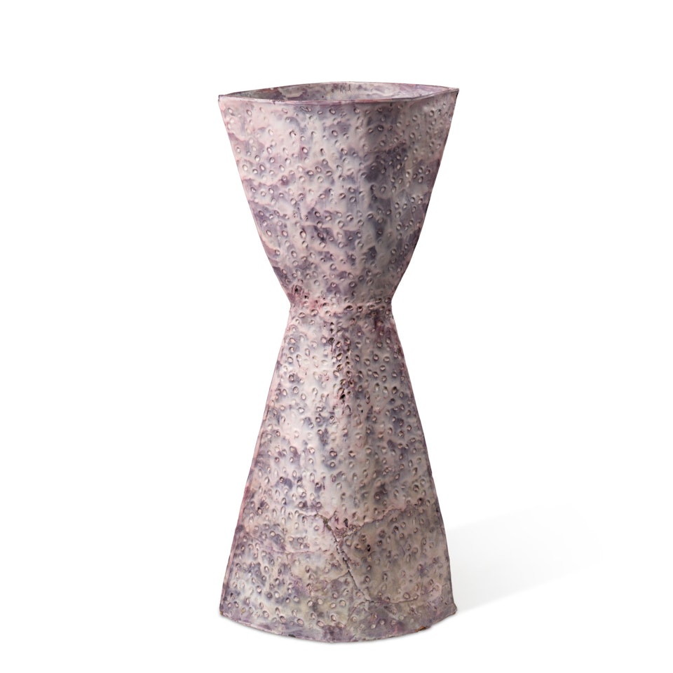 Vaso by Fausto Melotti