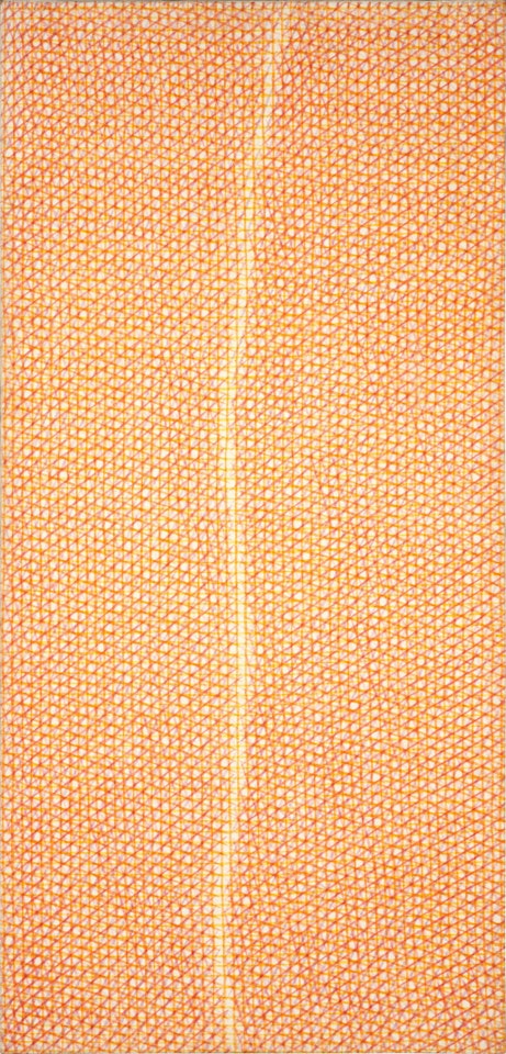 Introspezione by Piero Dorazio