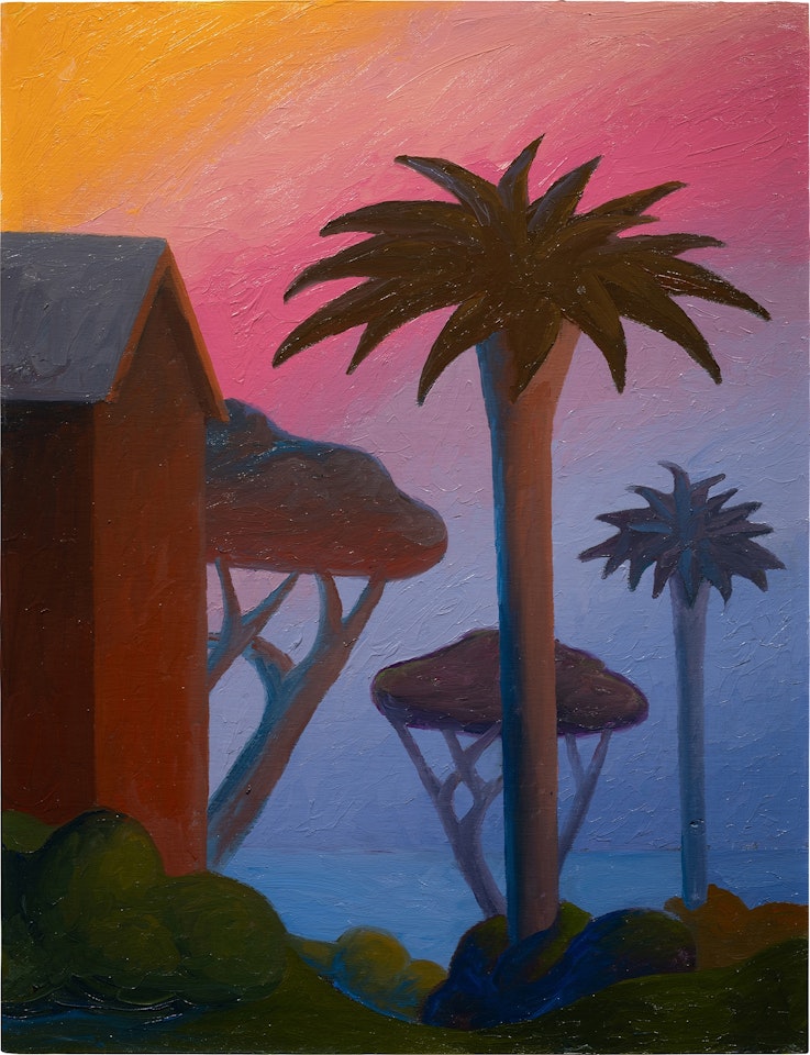 Una Sera by Salvo