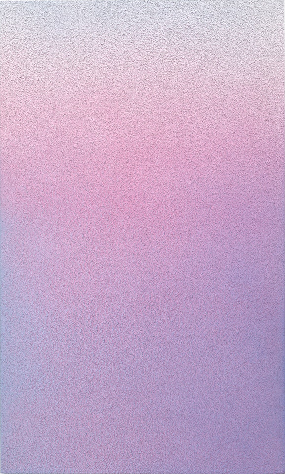 Untitled (Flat) by Alex Israel