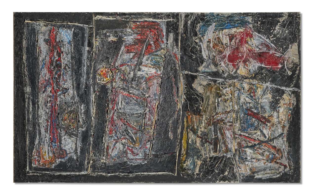 Magie des Montagnes Noires by Jacques Doucet