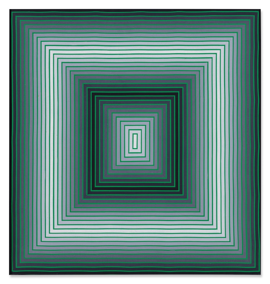 ITÔKA by Victor Vasarely