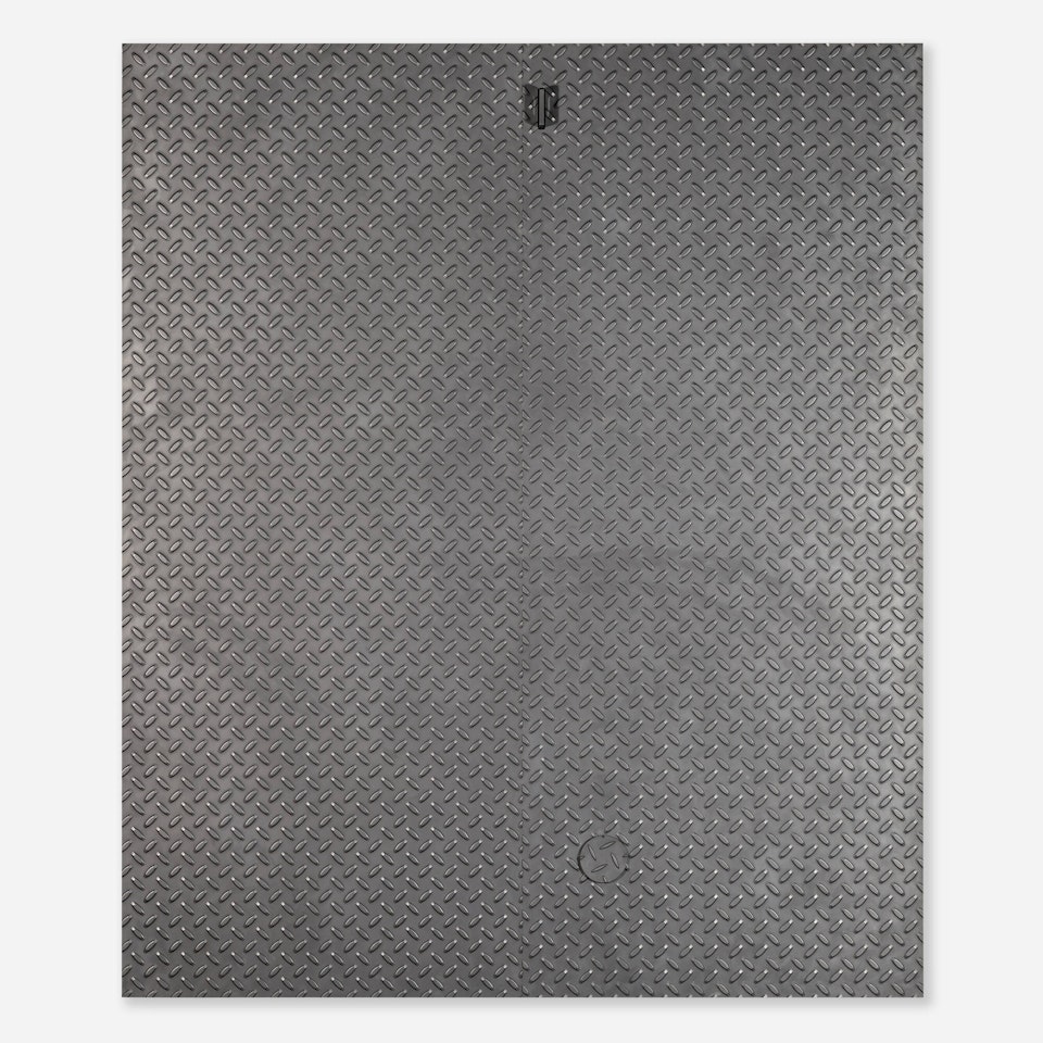 Bobby Fischer by Adam McEwen