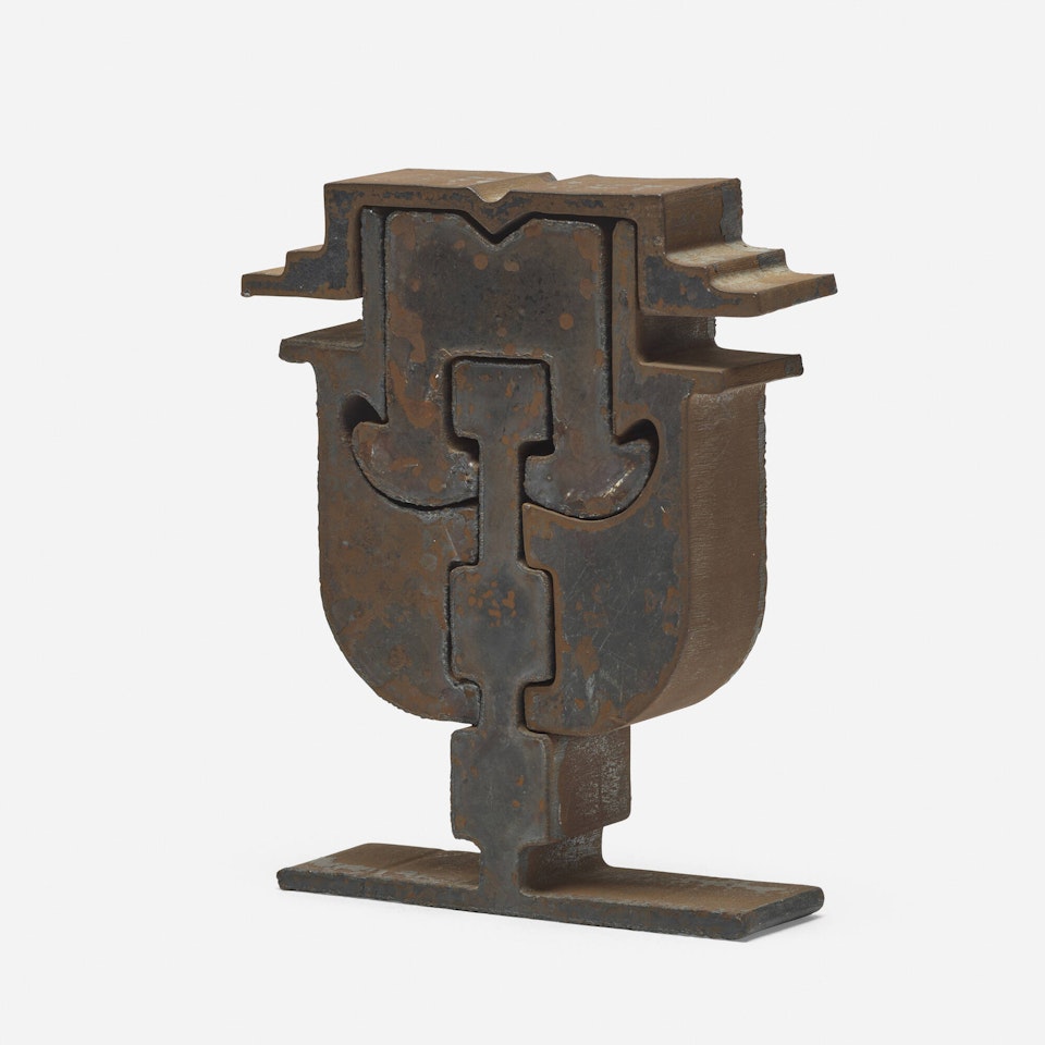 Untitled by Mark di Suvero