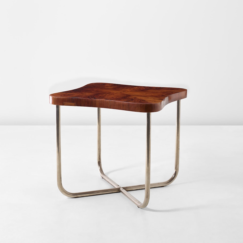 Games table by Gio Ponti