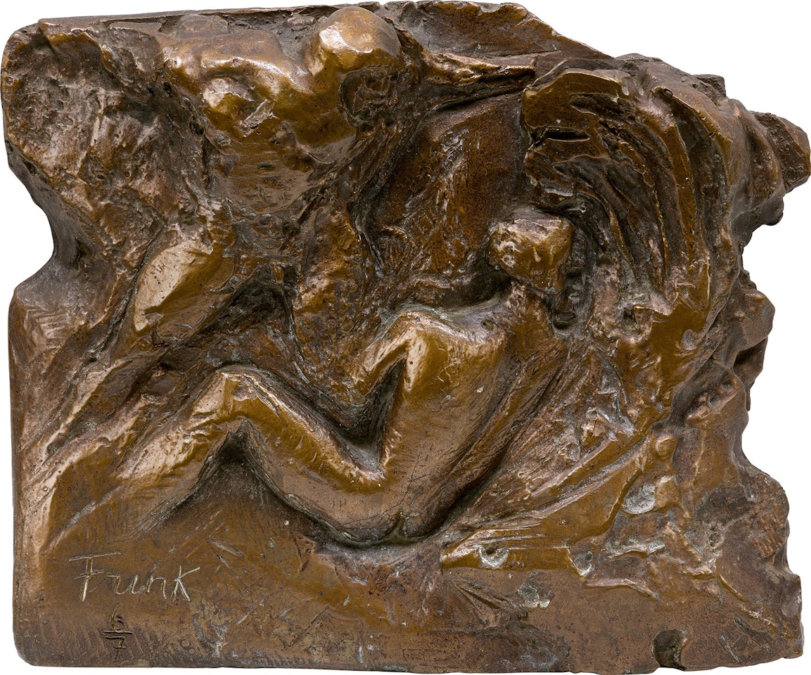 Untitled by Elisabeth Frink