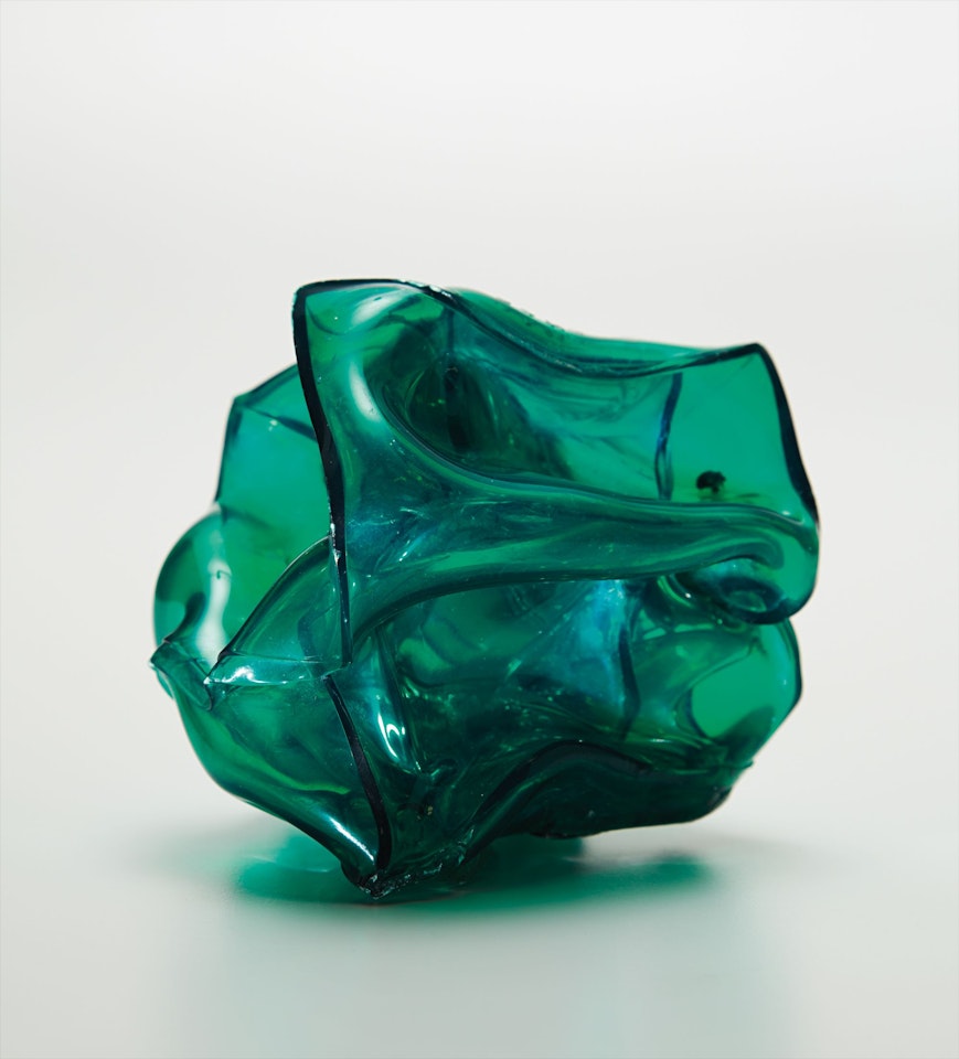 Untitled by John Chamberlain