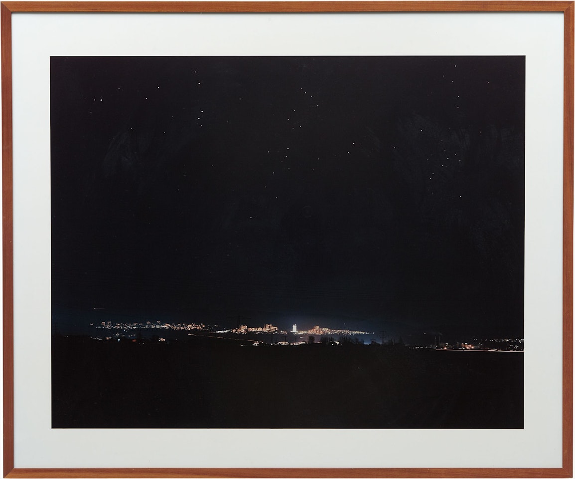 Heidelberg, Ost by Andreas Gursky