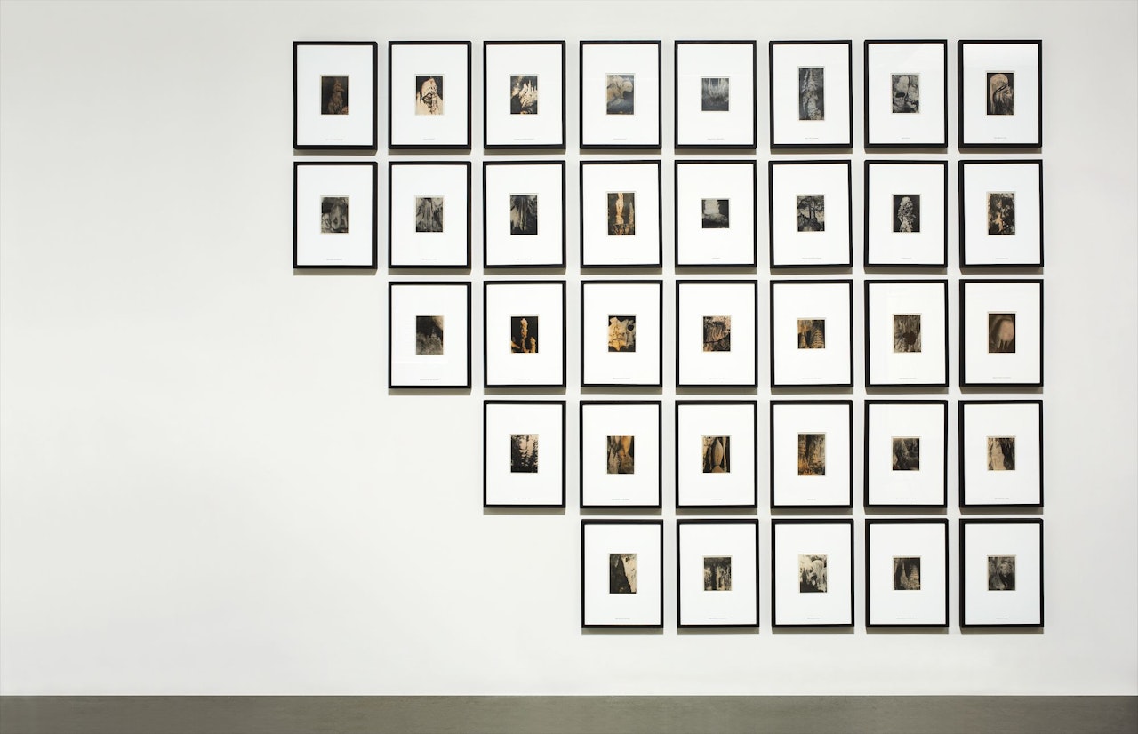 Poetry of Form: Part of an Ongoing Attempt to Develop an Auteur Theory of Naming by Mike Kelley