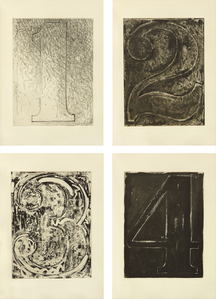 Fizzles (Foirades) book by Jasper Johns