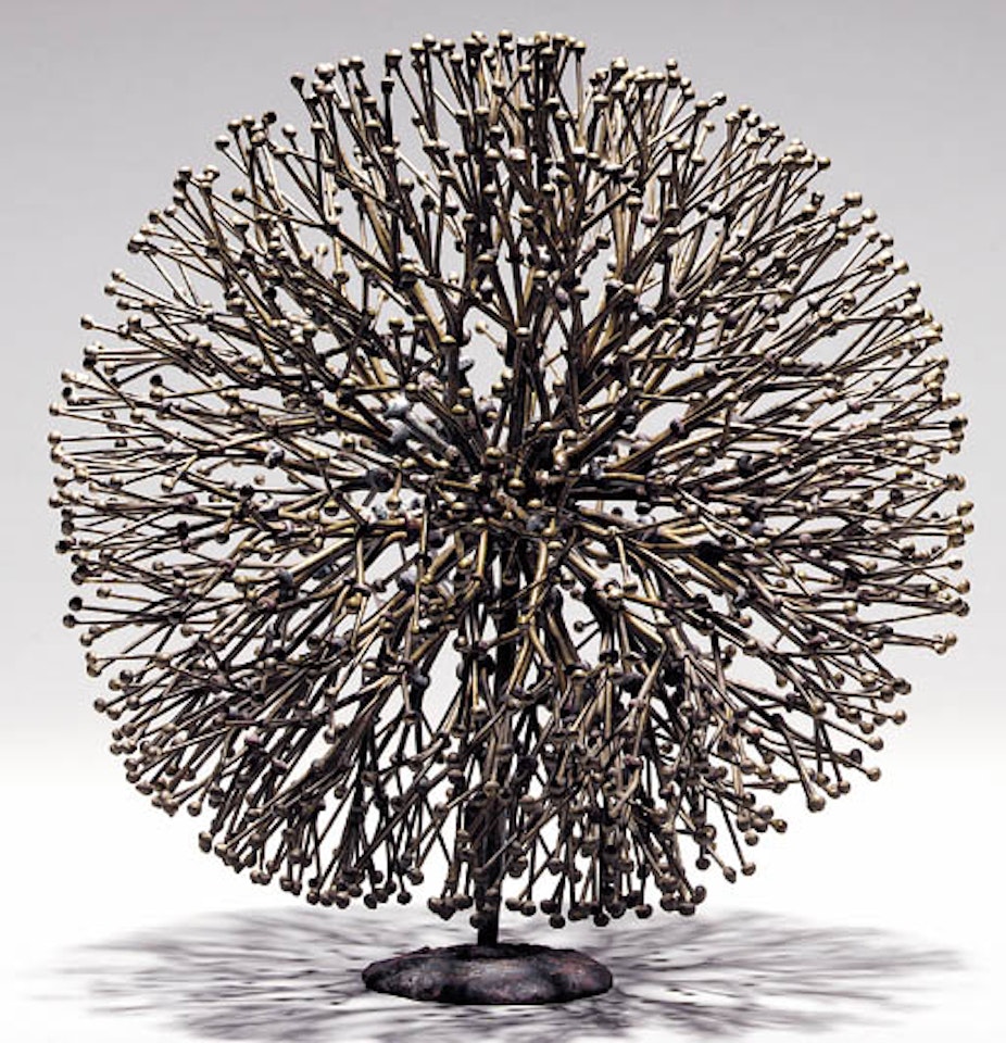 Bush by Harry Bertoia