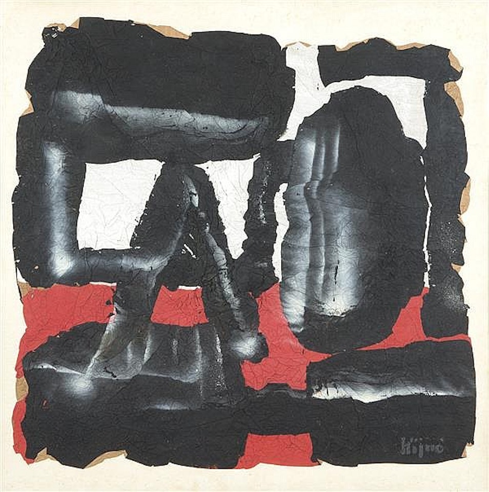 Point non-retour; Point non-retour by Ladislas Kijno