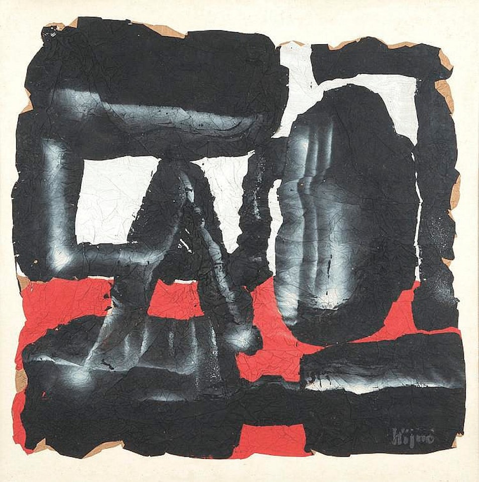 Point non-retour; Point non-retour by Ladislas Kijno