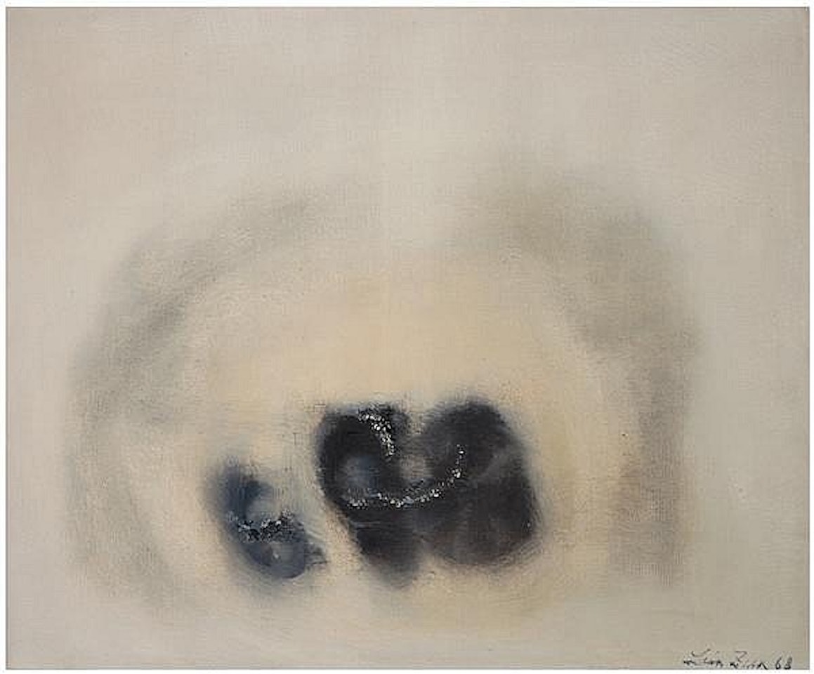 Sans titre; Sans titre by Léon Zack