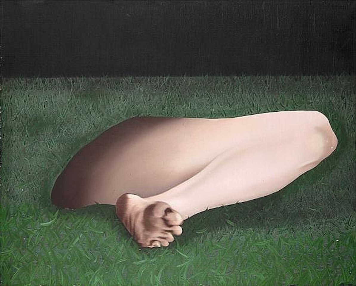 Sans titre; Sans titre by Antonio Recalcati