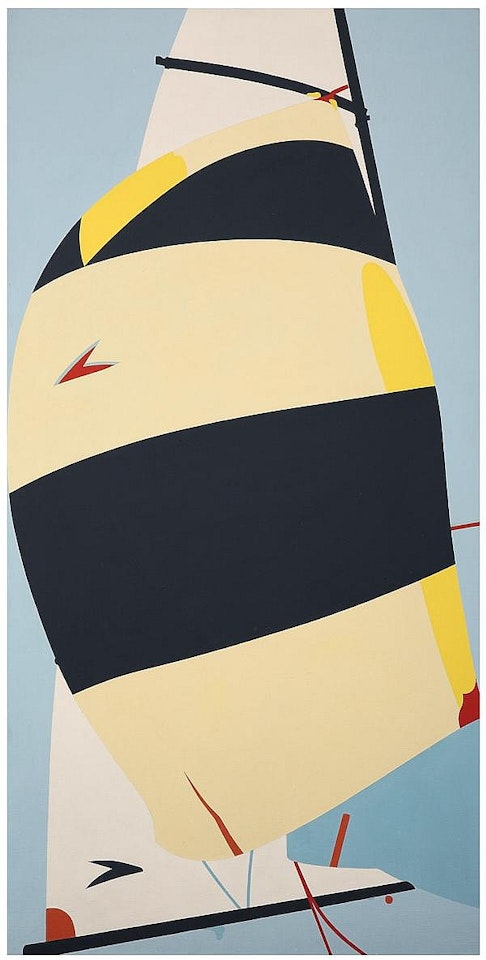 Le Large by Hervé Telemaque