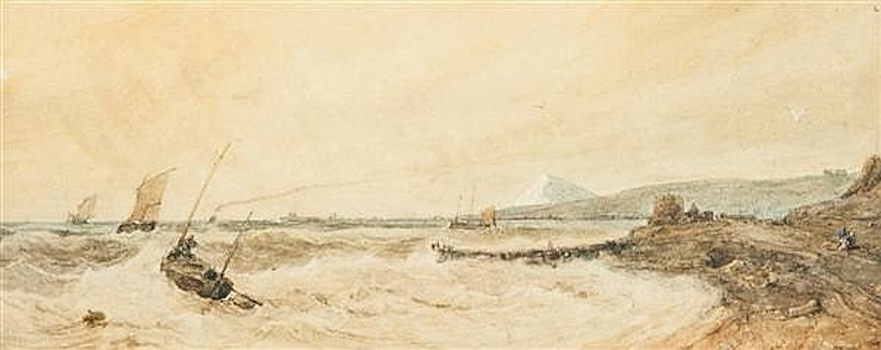 Marine by English School