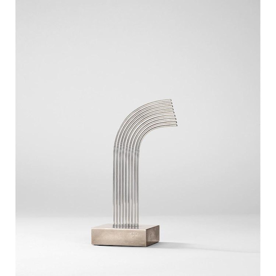 Touch me by Yaacov Agam