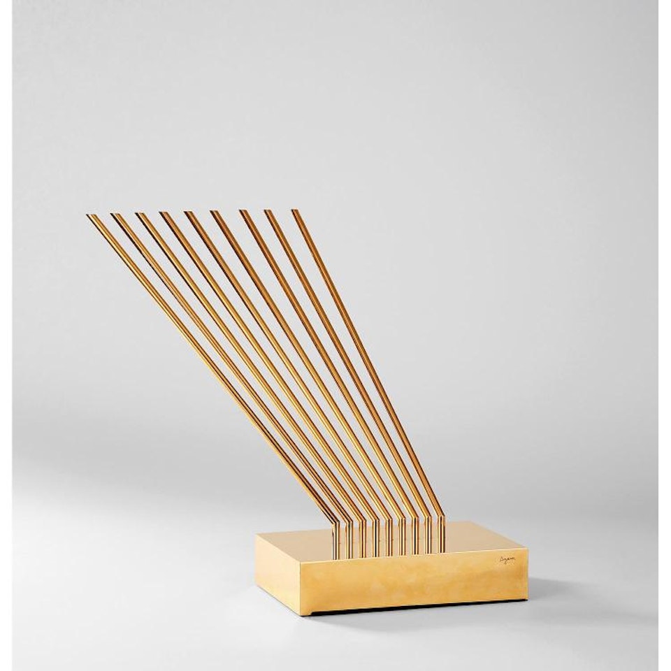 Toutes Directions by Yaacov Agam