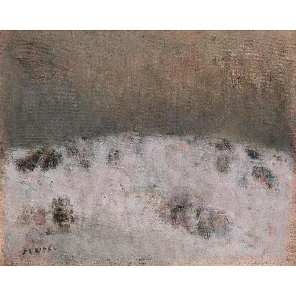 Paysage rocheux by Zoran Antonio Music