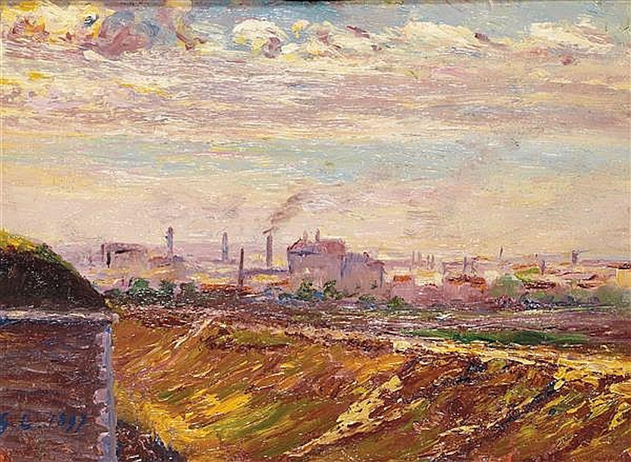 Les fortifications; Les fortifications by Gustave Cariot
