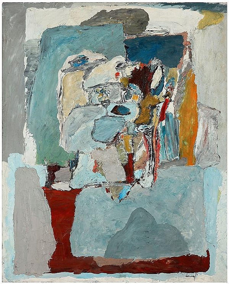 L"arbre de mai; L"arbre de mai by Jacques Doucet