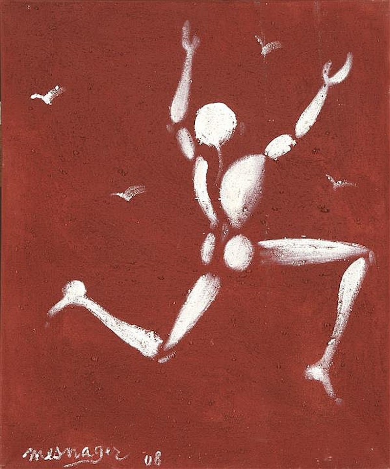 Course folle; Course folle by Jérôme Mesnager