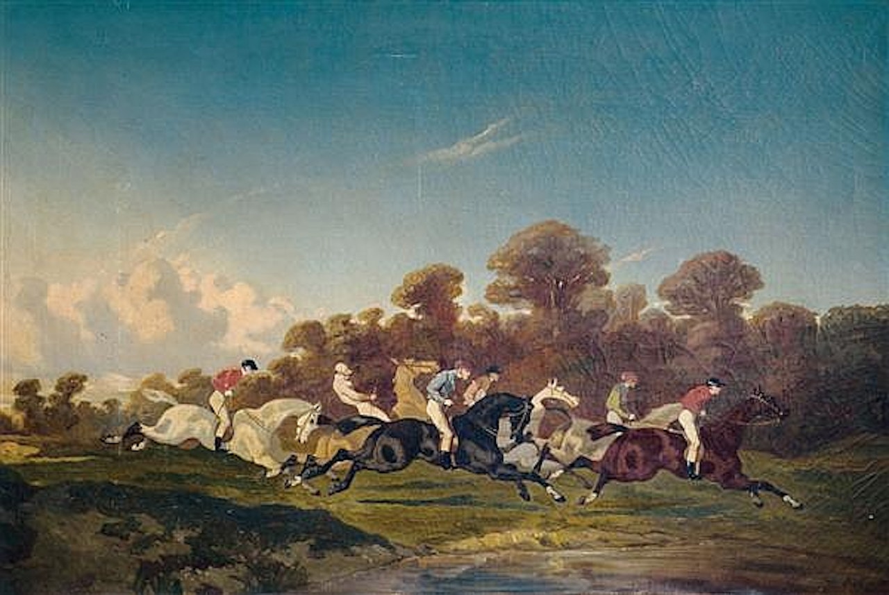 Derby by English School