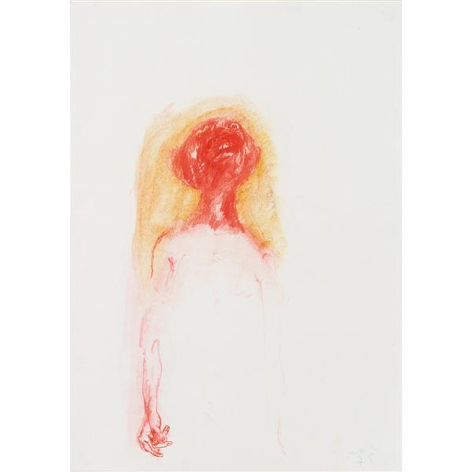 SUFFERING FIGURE by Zoran Antonio Music