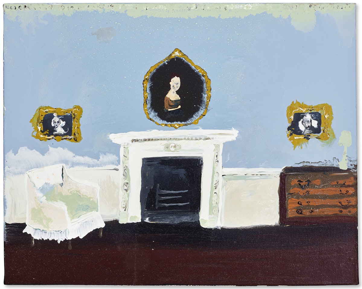 Untitled by Genieve Figgis