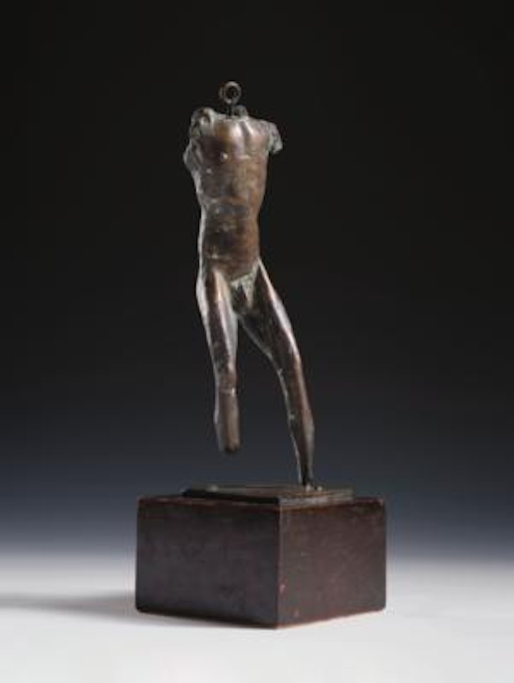 Giocoliere by Marino Marini