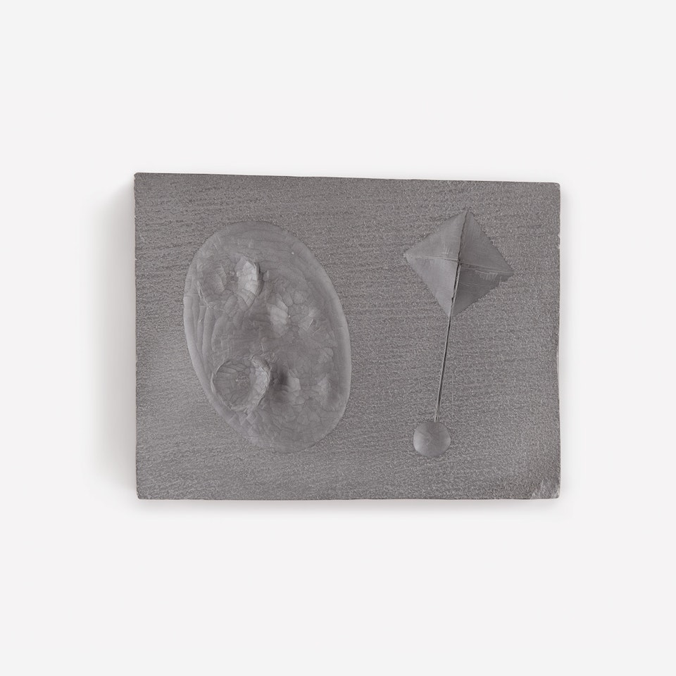 Small Wonder by Isamu Noguchi