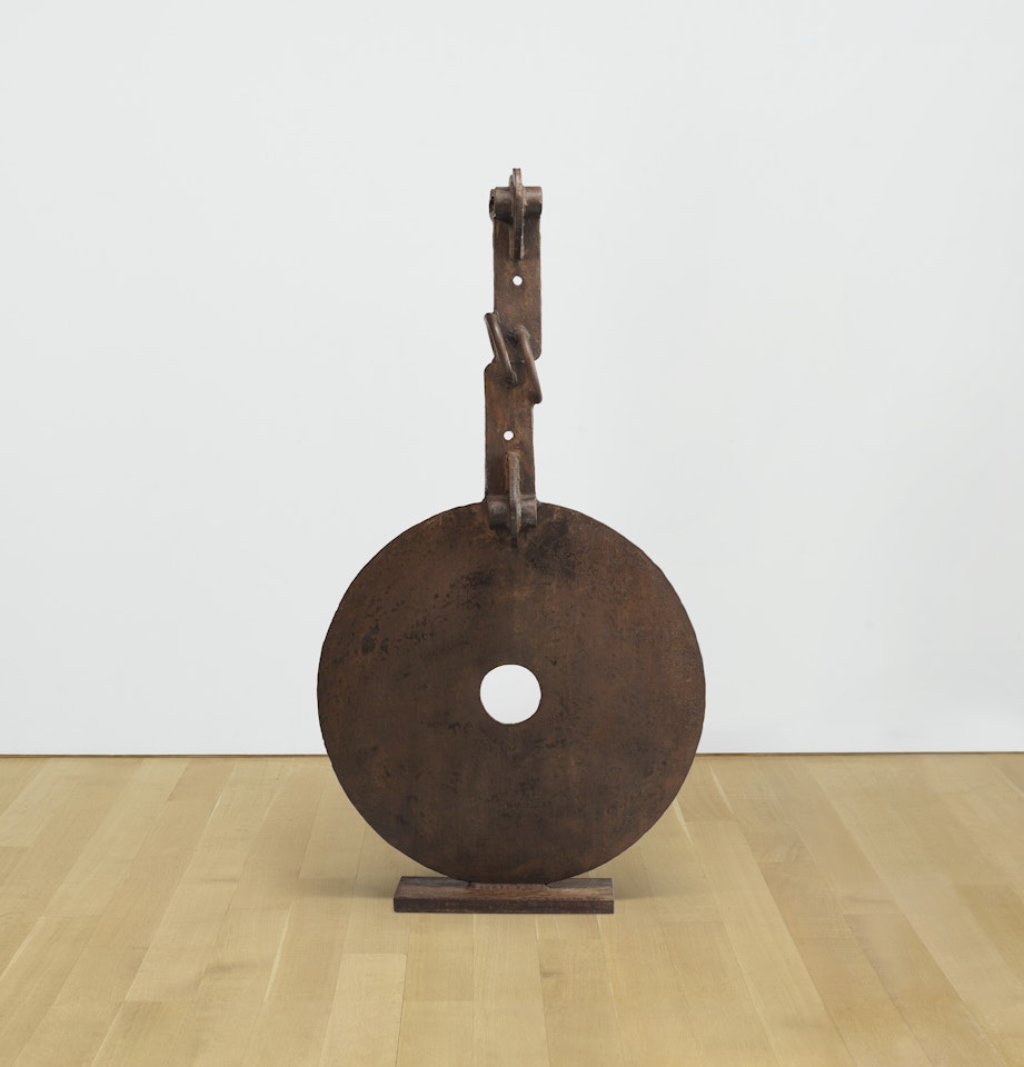 Voltri X by David Smith