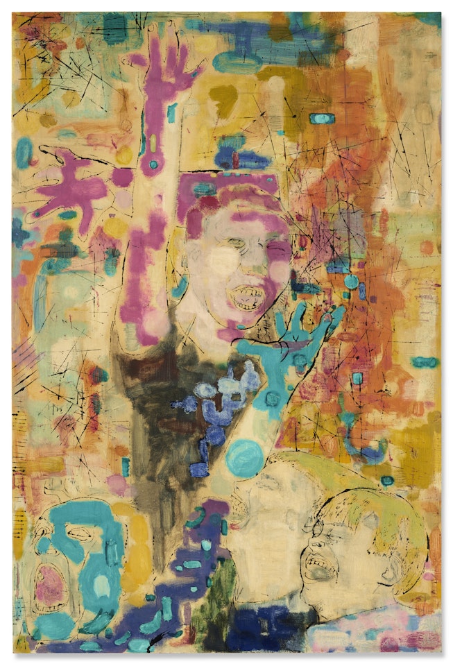 Children by Andy Warhol