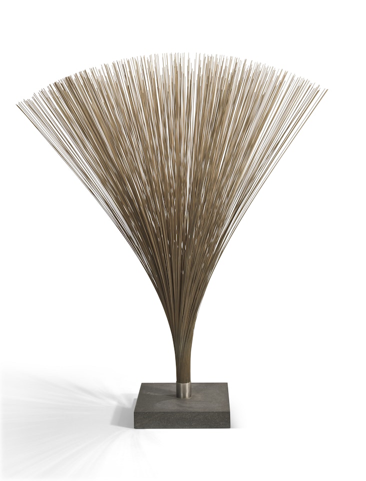 Untitled (Spray) by Harry Bertoia
