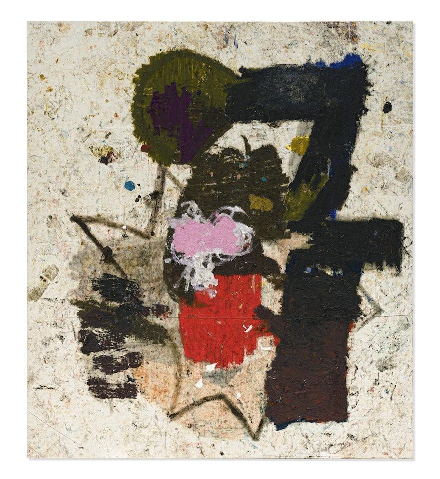 Waster #2 by Joe Bradley