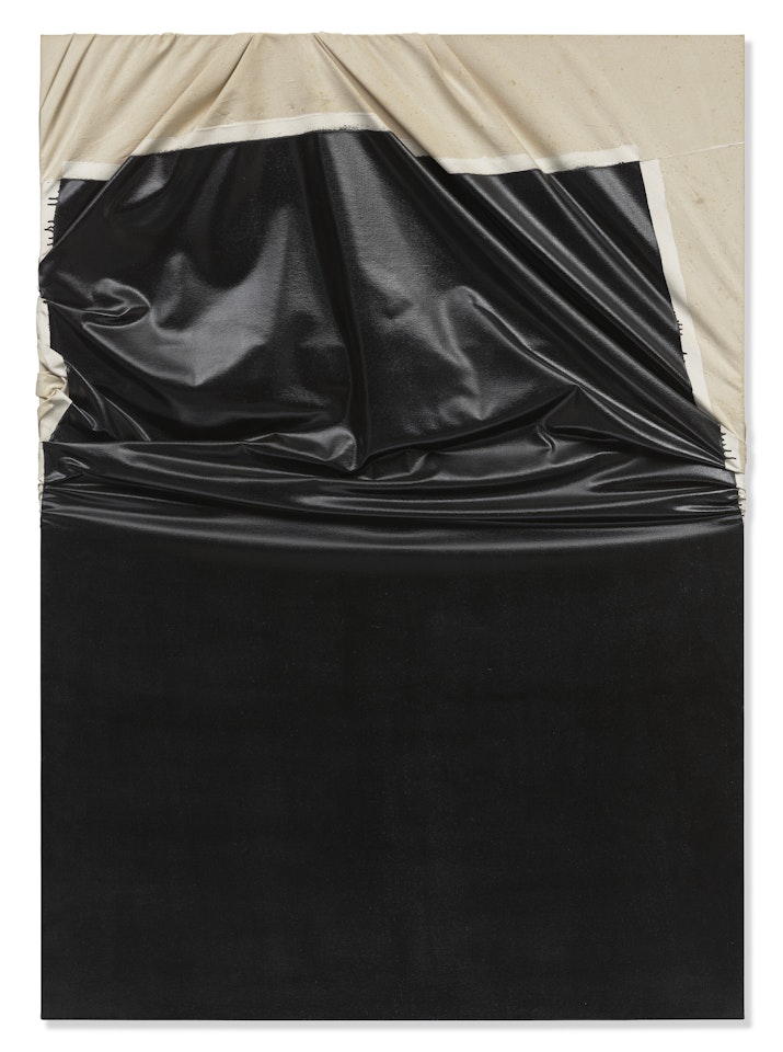 Sinsational Sinthia by Steven Parrino