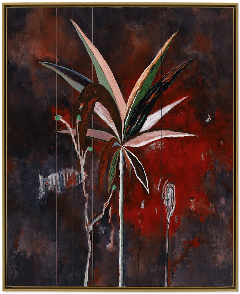 Untitled by Harold Ancart