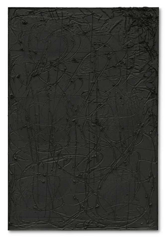 Christmas by Rashid Johnson