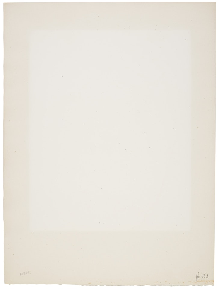 Vierge et Enfant by Henri Matisse