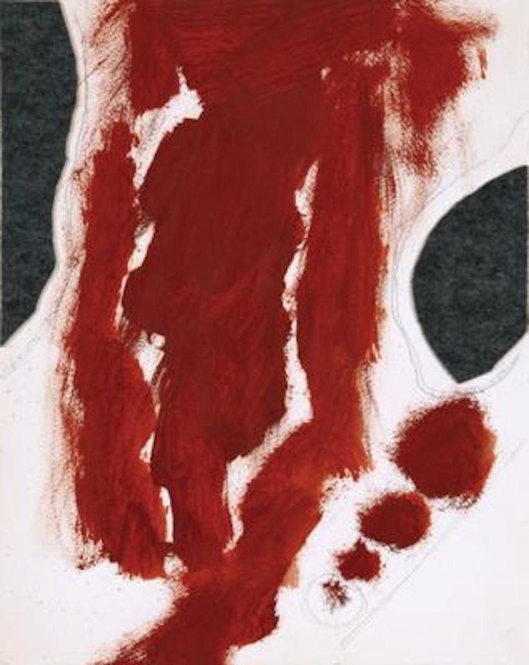 Untitled by Joseph Beuys