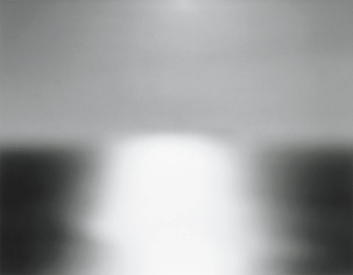 Bay of Sagami, Atami by Hiroshi Sugimoto