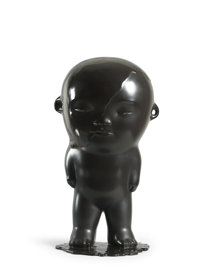 Unadulterated by Li Chen