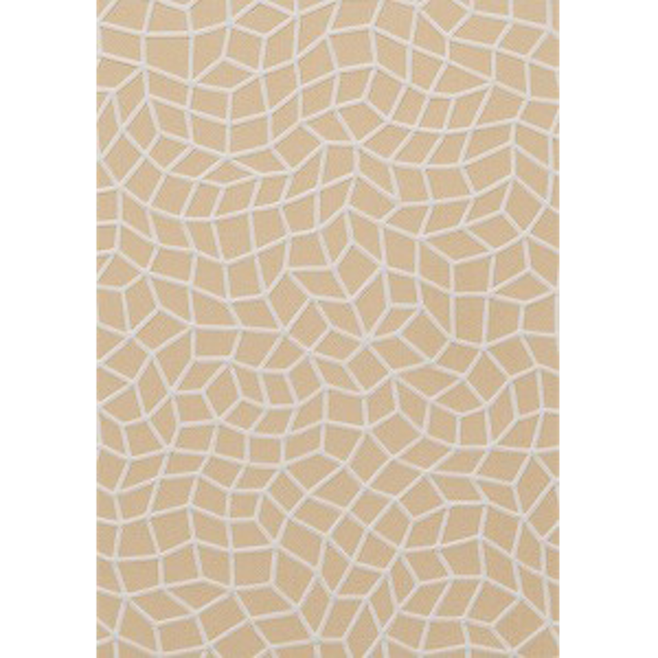 Infinity Nets (HW) (Kusama 303) by Yayoi Kusama