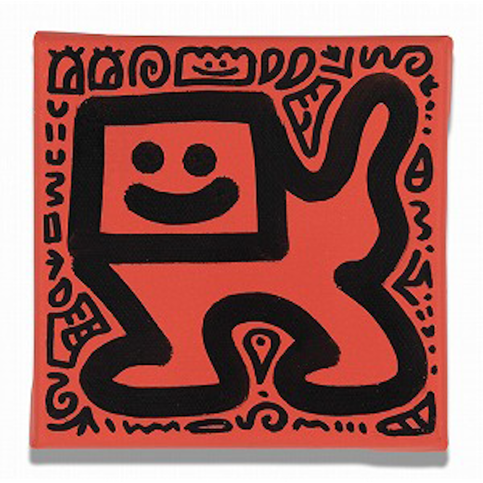 500 Characters by MR DOODLE