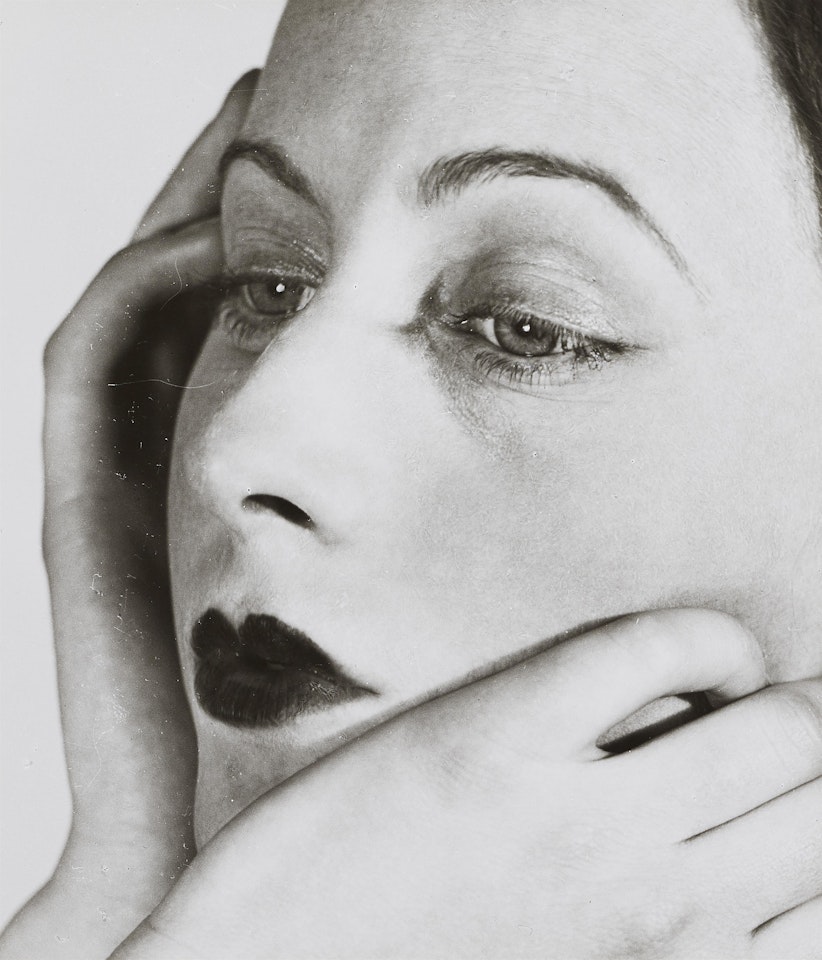 Cora, Paris by Florence Henri