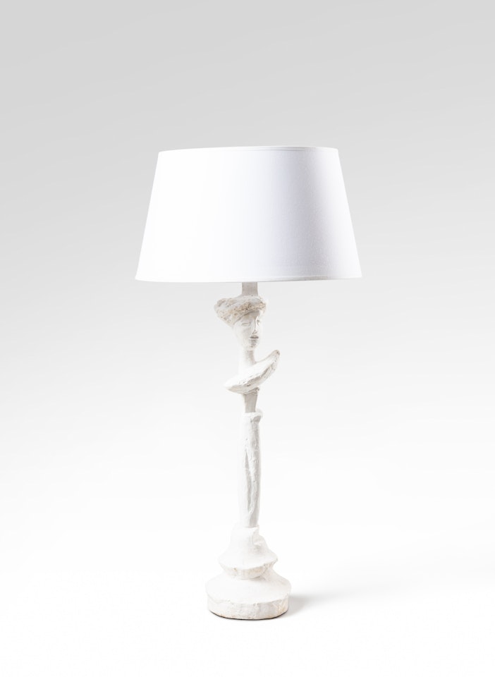 Ecossais lamp by Alberto Giacometti